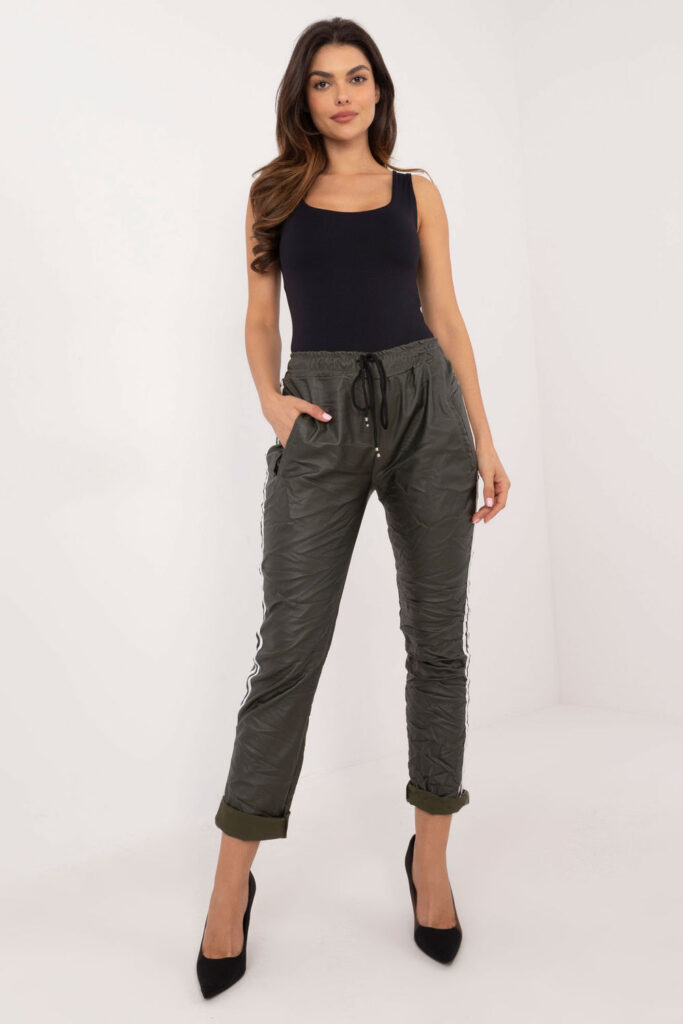 Damen Hose model 202424 Italy Moda