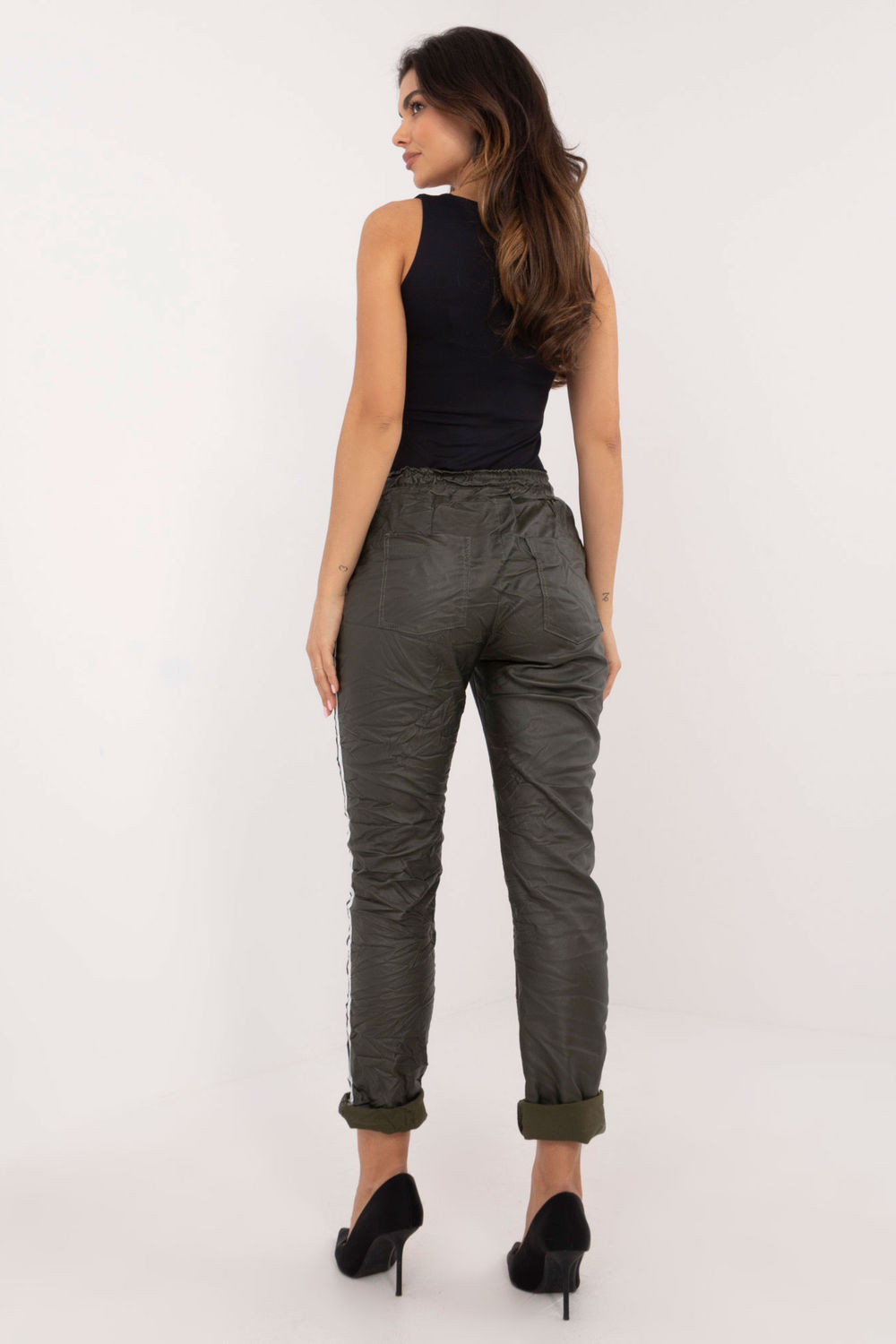 Damen Hose model 202424 Italy Moda - Afbeelding 3