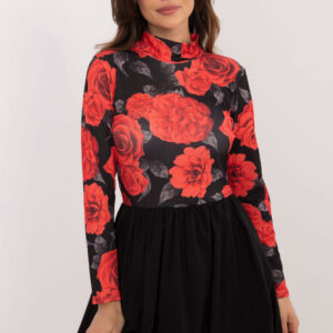 Alltagskleid model 202430 Italy Moda