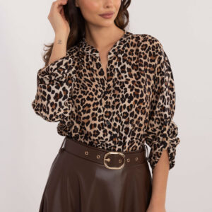 Bluse model 202444 Och Bella