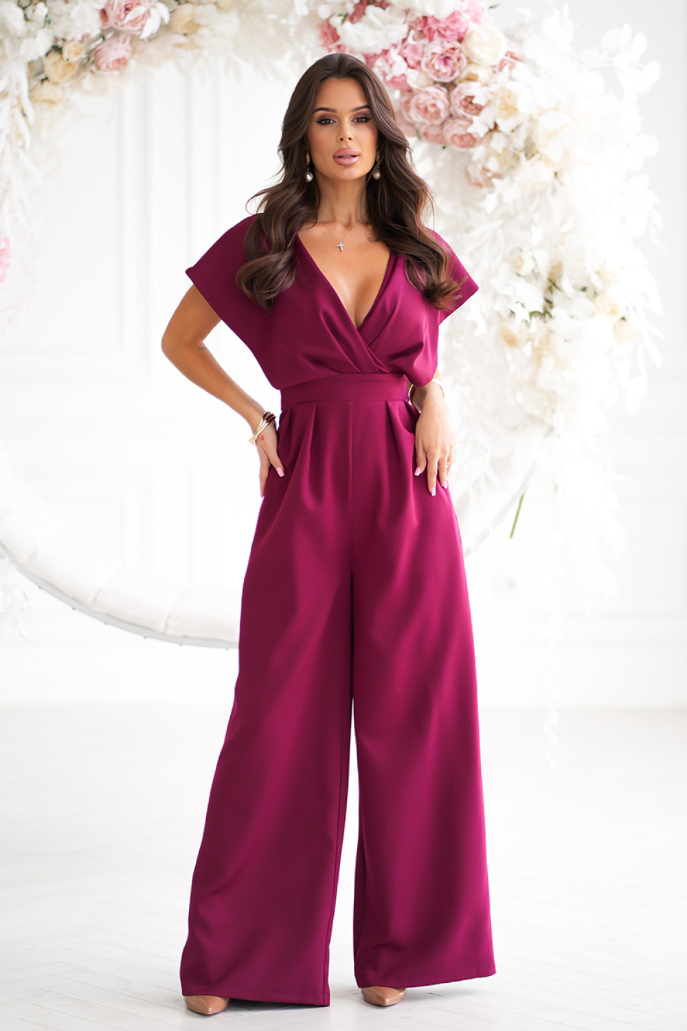 Overall model 202460 Bicotone - Afbeelding 2