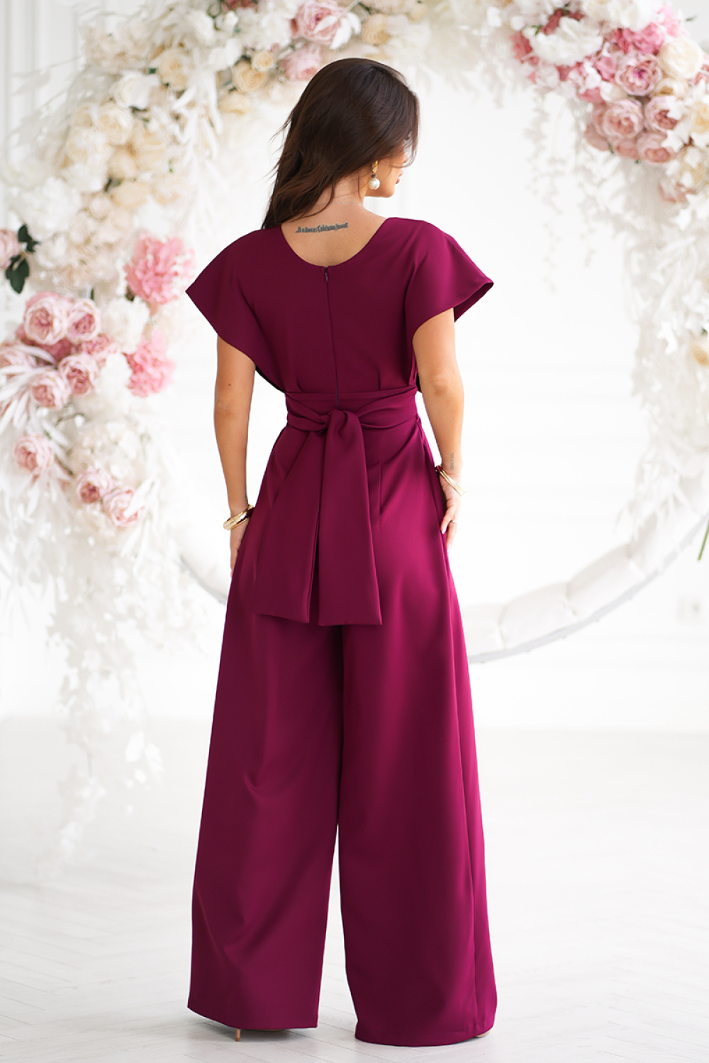 Overall model 202460 Bicotone - Afbeelding 3