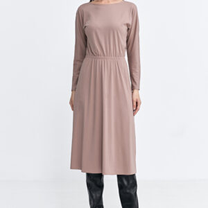 Alltagskleid model 202467 Nife