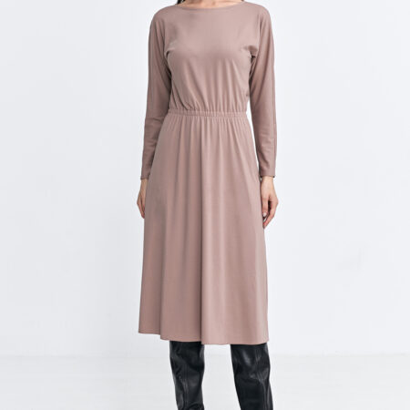 Alltagskleid model 202467 Nife