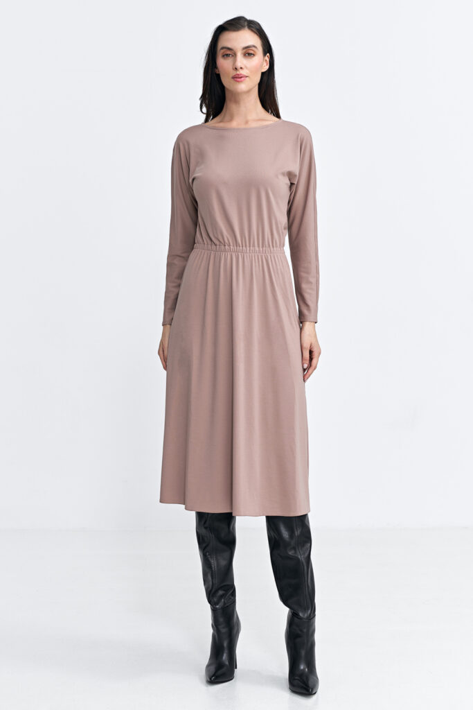 Alltagskleid model 202467 Nife