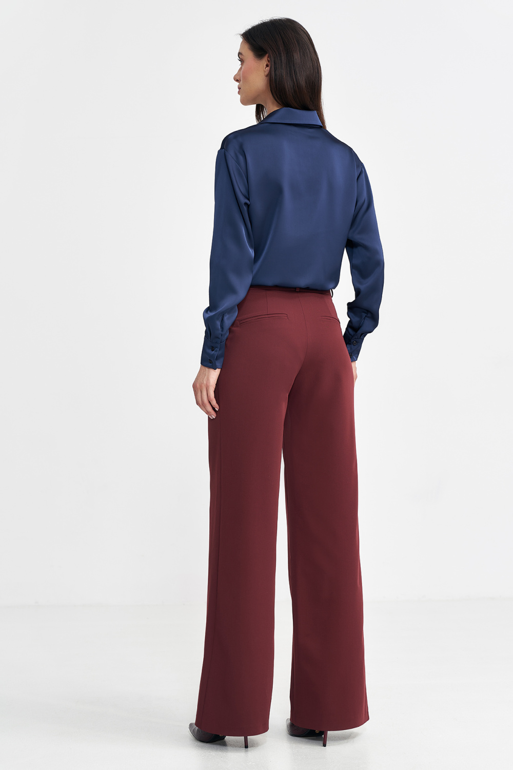 Lange Hose model 202475 Nife - Afbeelding 3