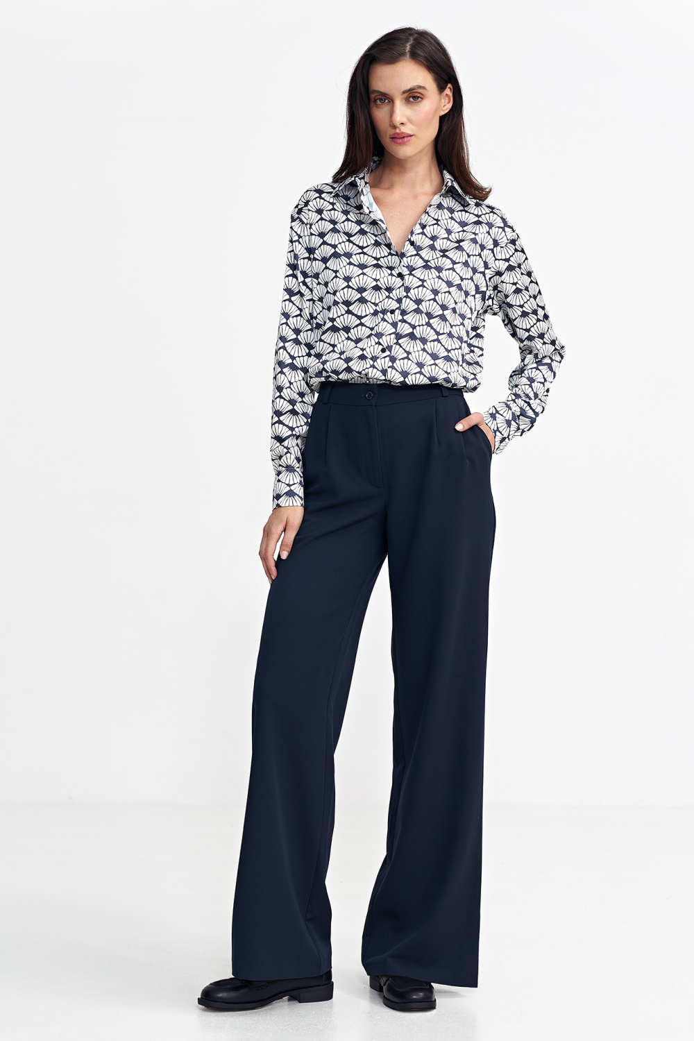Lange Hose model 202476 Nife - Afbeelding 2