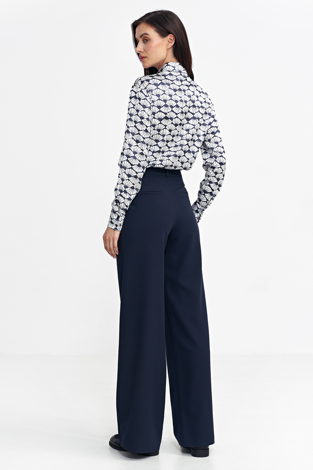 Lange Hose model 202476 Nife - Afbeelding 3