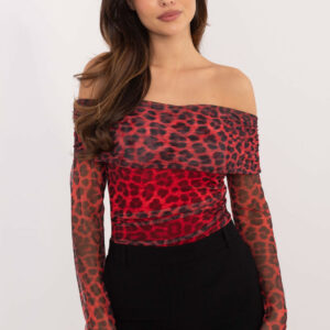 Bluse model 202522 Italy Moda