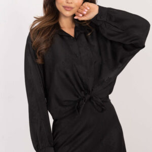 Langarm Hemd model 202534 Italy Moda