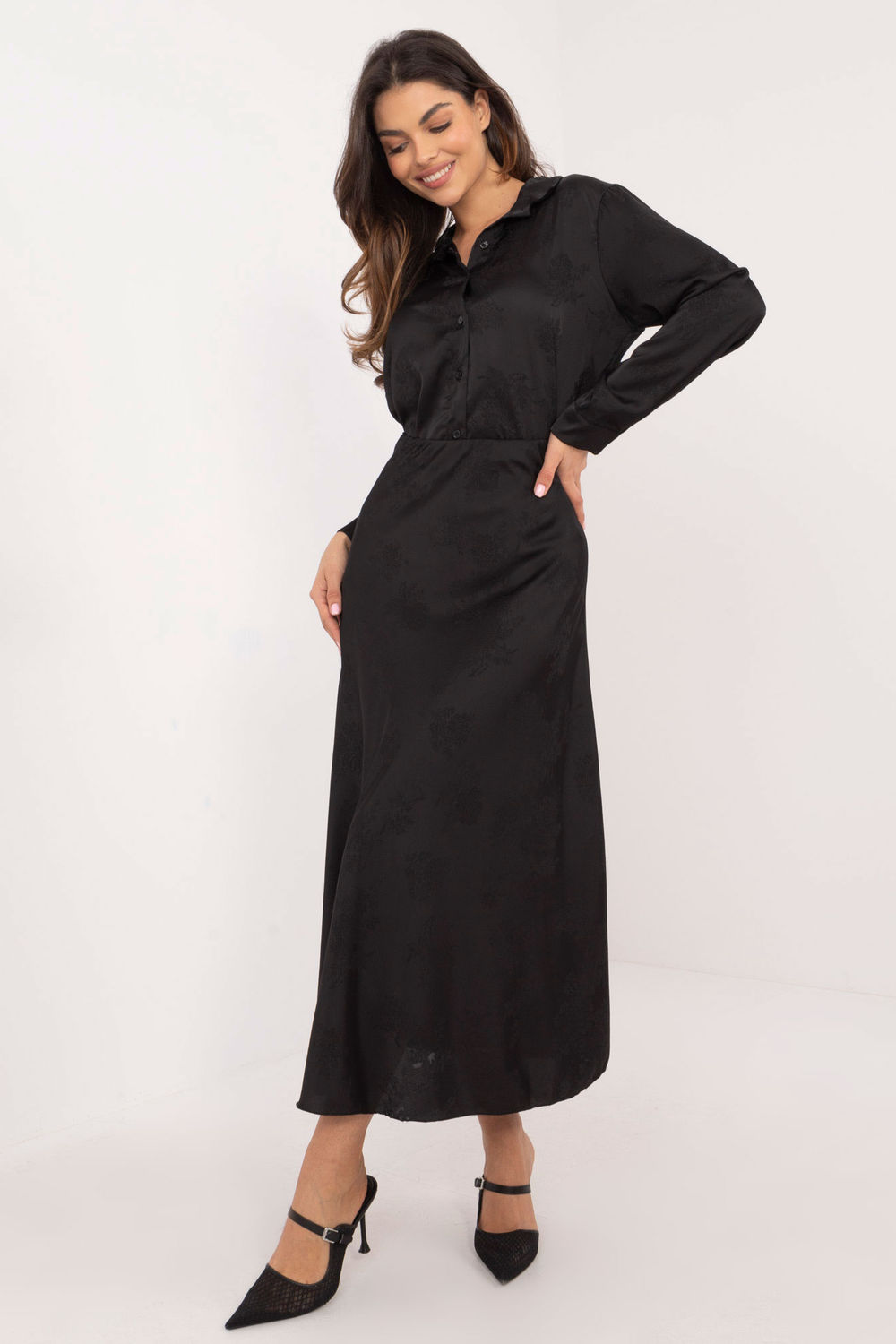 Rock model 202541 Italy Moda - Afbeelding 2