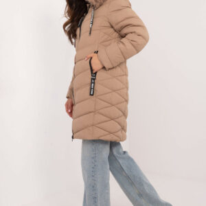 Jacke model 202557 Factory Price