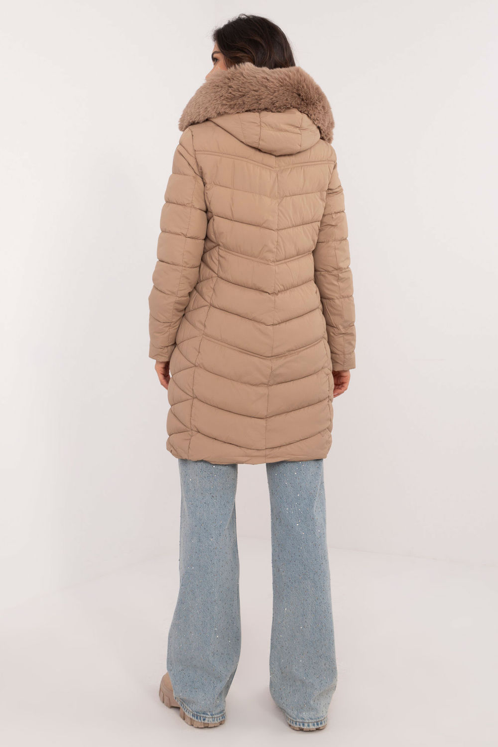 Jacke model 202557 Factory Price - Afbeelding 2
