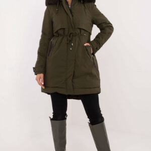 Jacke model 202562 Factory Price