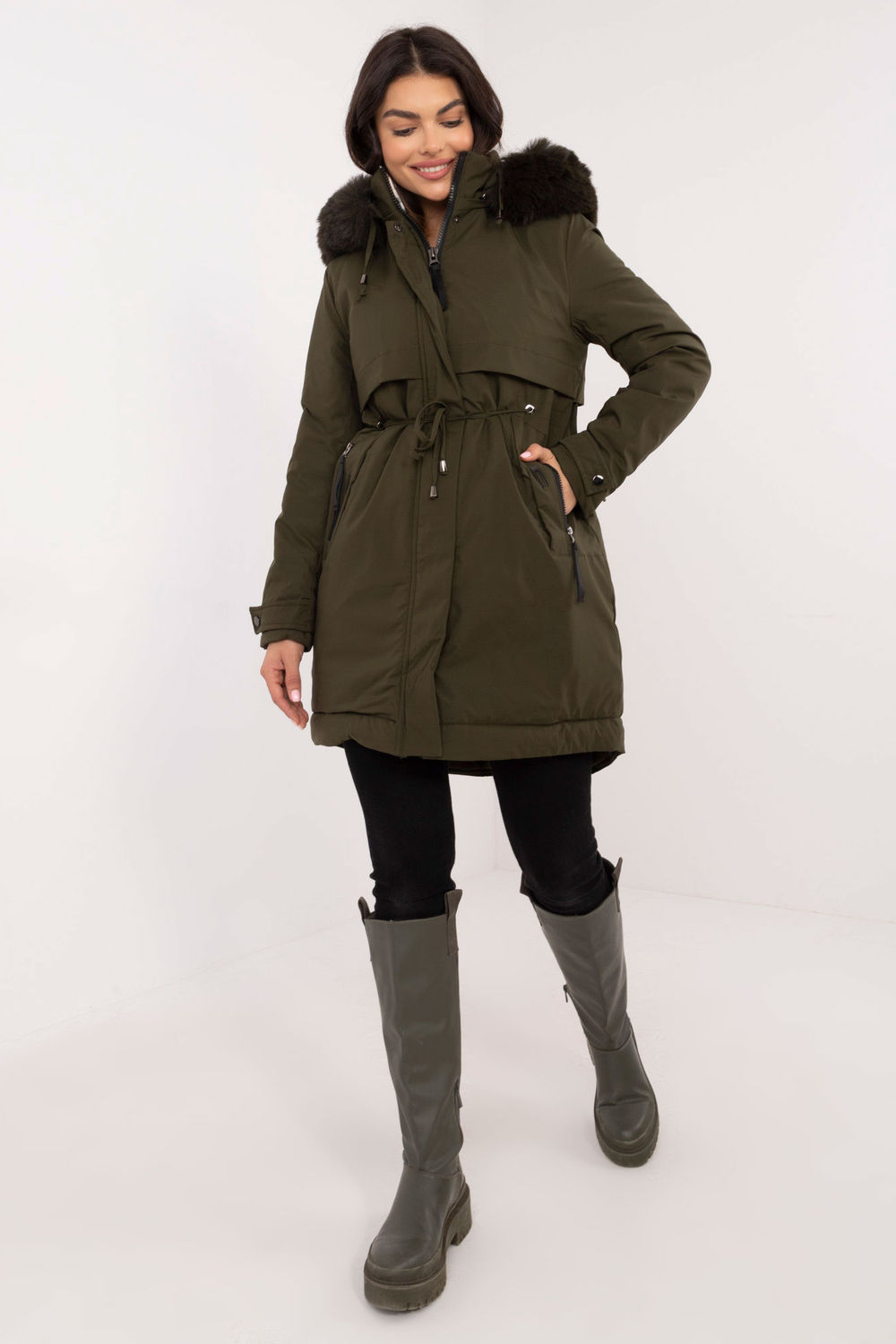 Jacke model 202562 Factory Price - Afbeelding 2