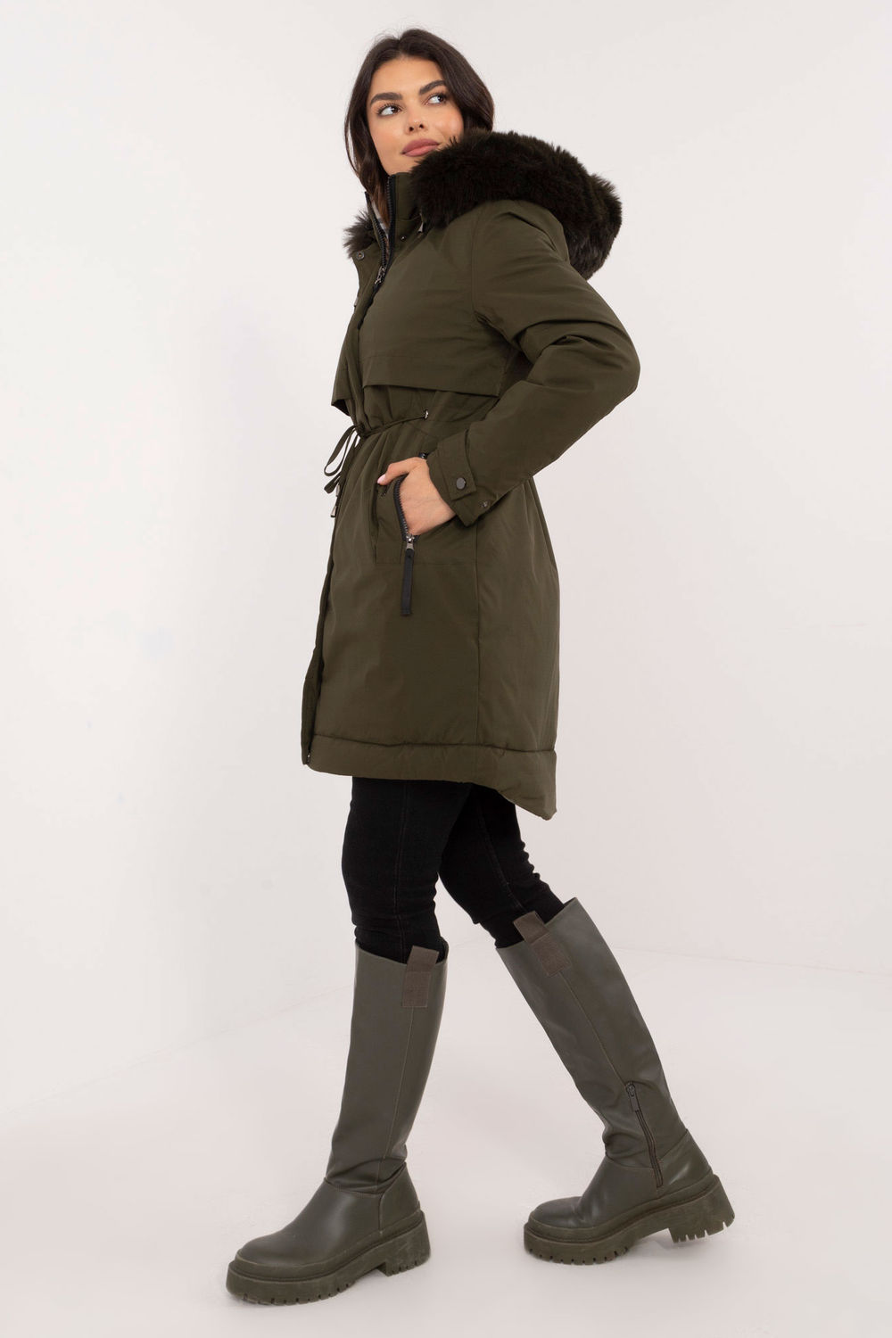 Jacke model 202562 Factory Price - Afbeelding 3
