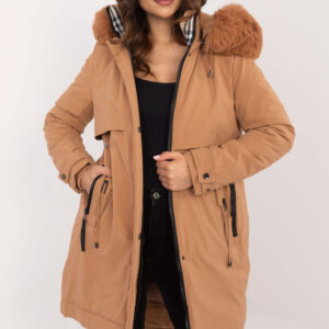 Jacke model 202563 Factory Price