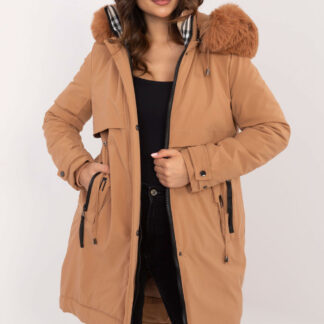 Jacke model 202563 Factory Price
