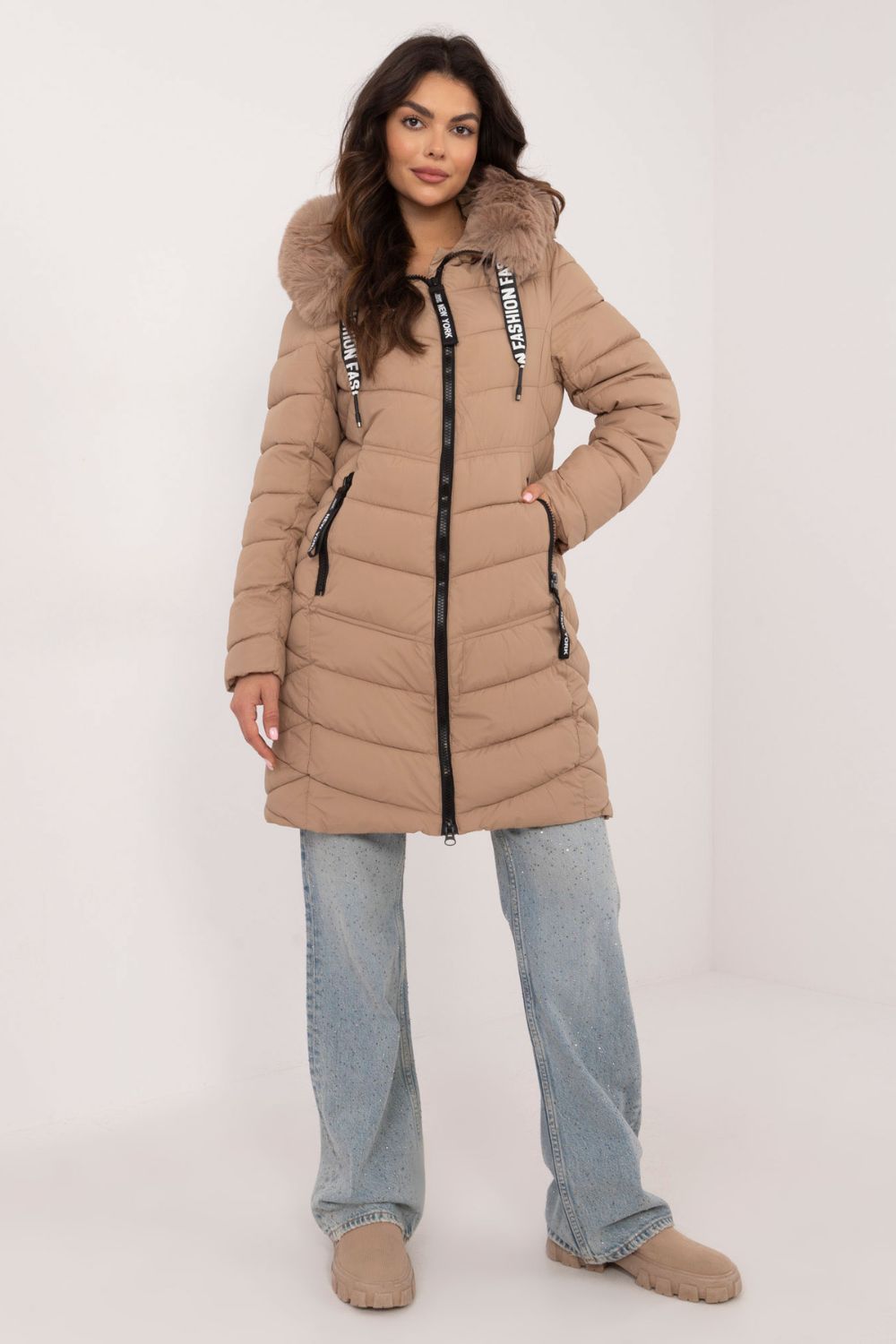 Jacke model 202557 Factory Price - Afbeelding 3
