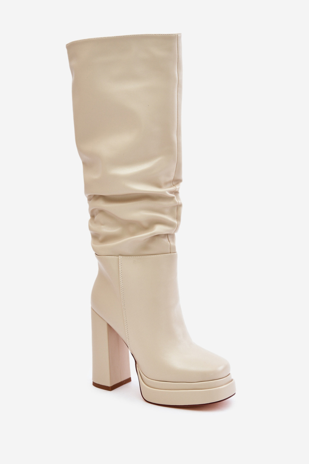 Stiefel mit Absätzen model 202603 Step in style - Afbeelding 2
