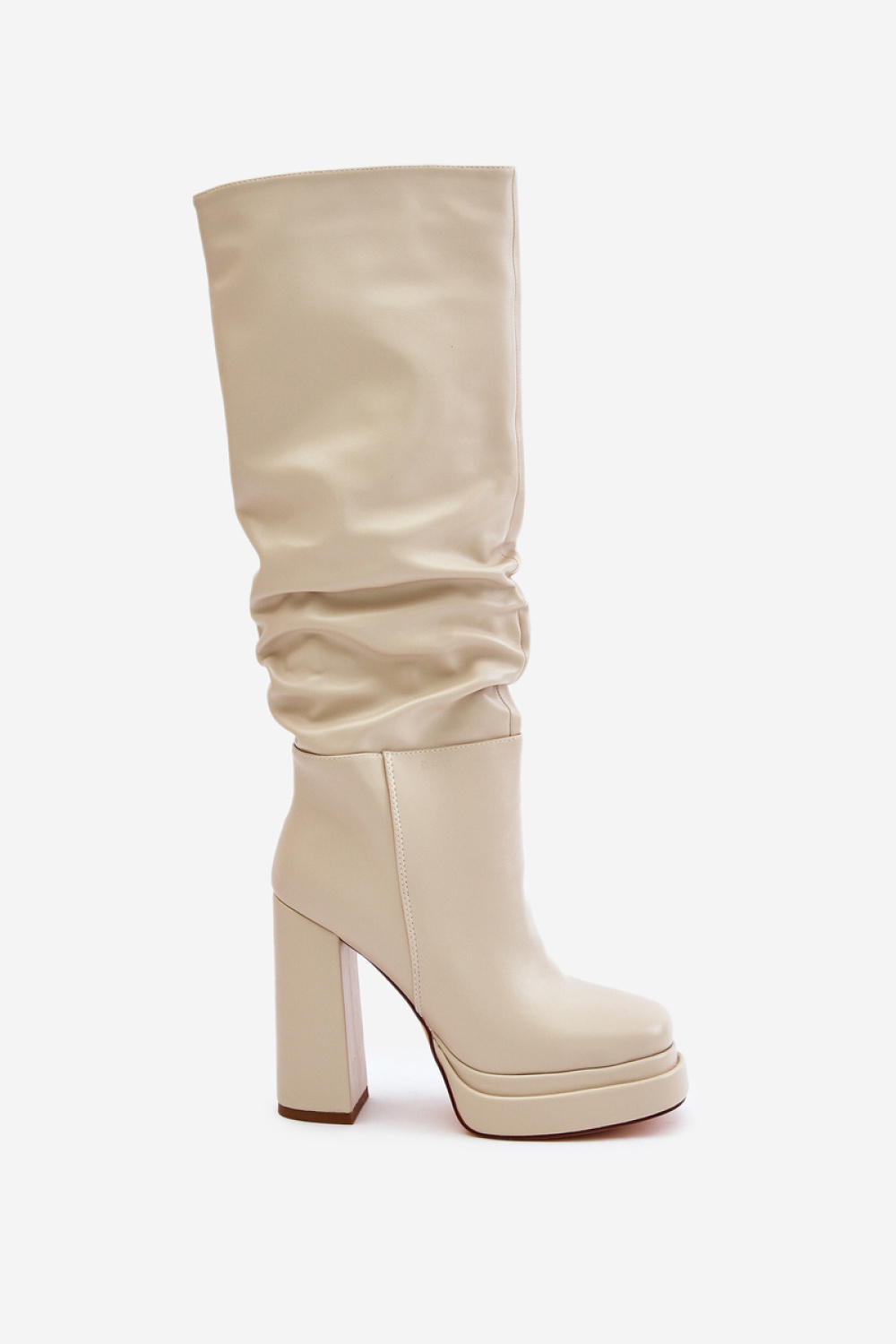 Stiefel mit Absätzen model 202603 Step in style - Afbeelding 3