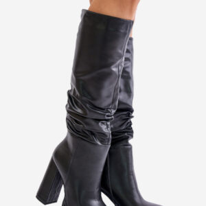 Stiefel mit Absätzen model 202604 Step in style