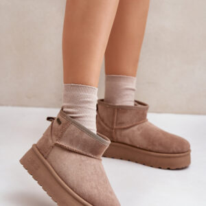 Schneeschuhe model 202618 Step in style