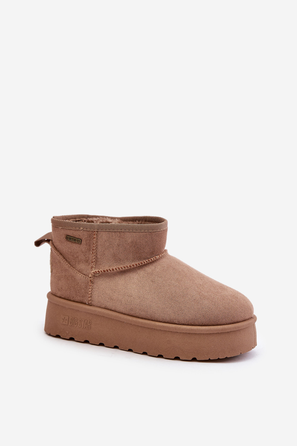 Schneeschuhe model 202618 Step in style - Afbeelding 2
