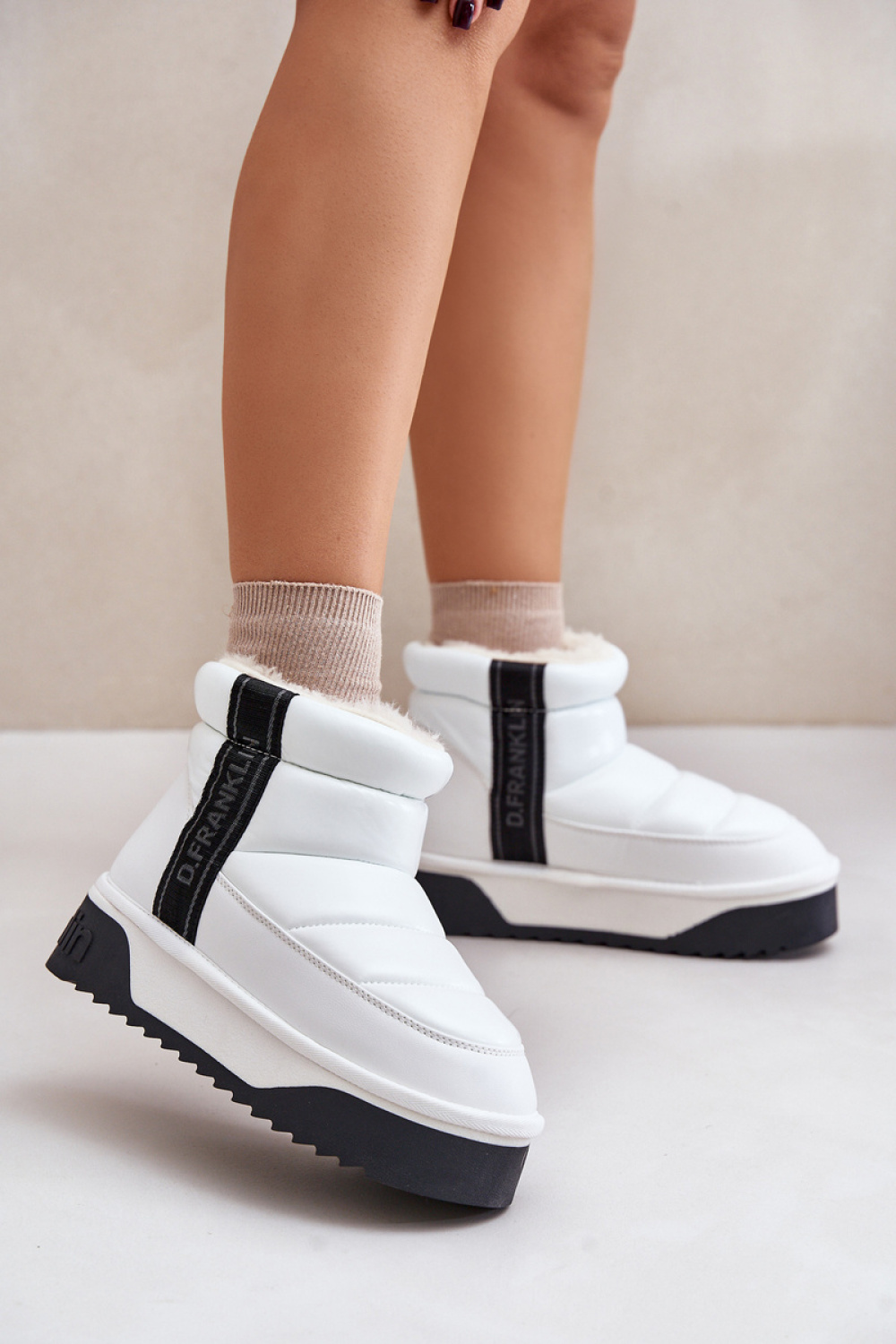 Schneeschuhe model 202621 Step in style