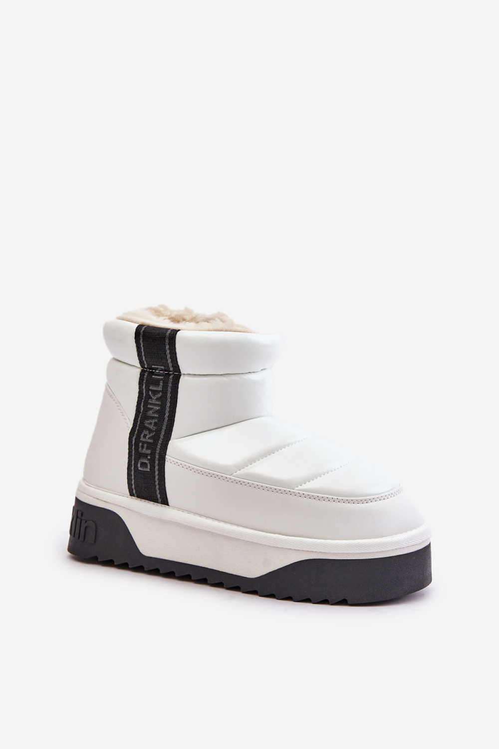 Schneeschuhe model 202621 Step in style - Afbeelding 2