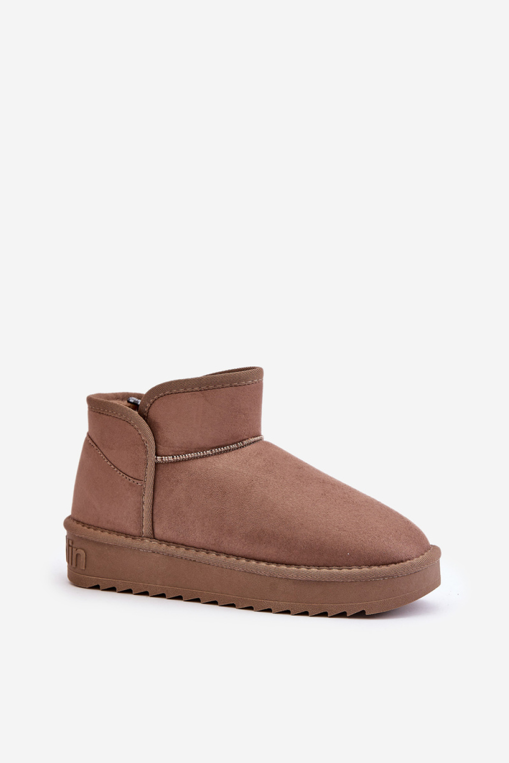 Schneeschuhe model 202622 Step in style - Afbeelding 2