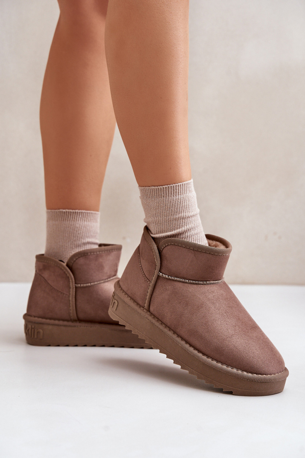 Schneeschuhe model 202622 Step in style - Afbeelding 3