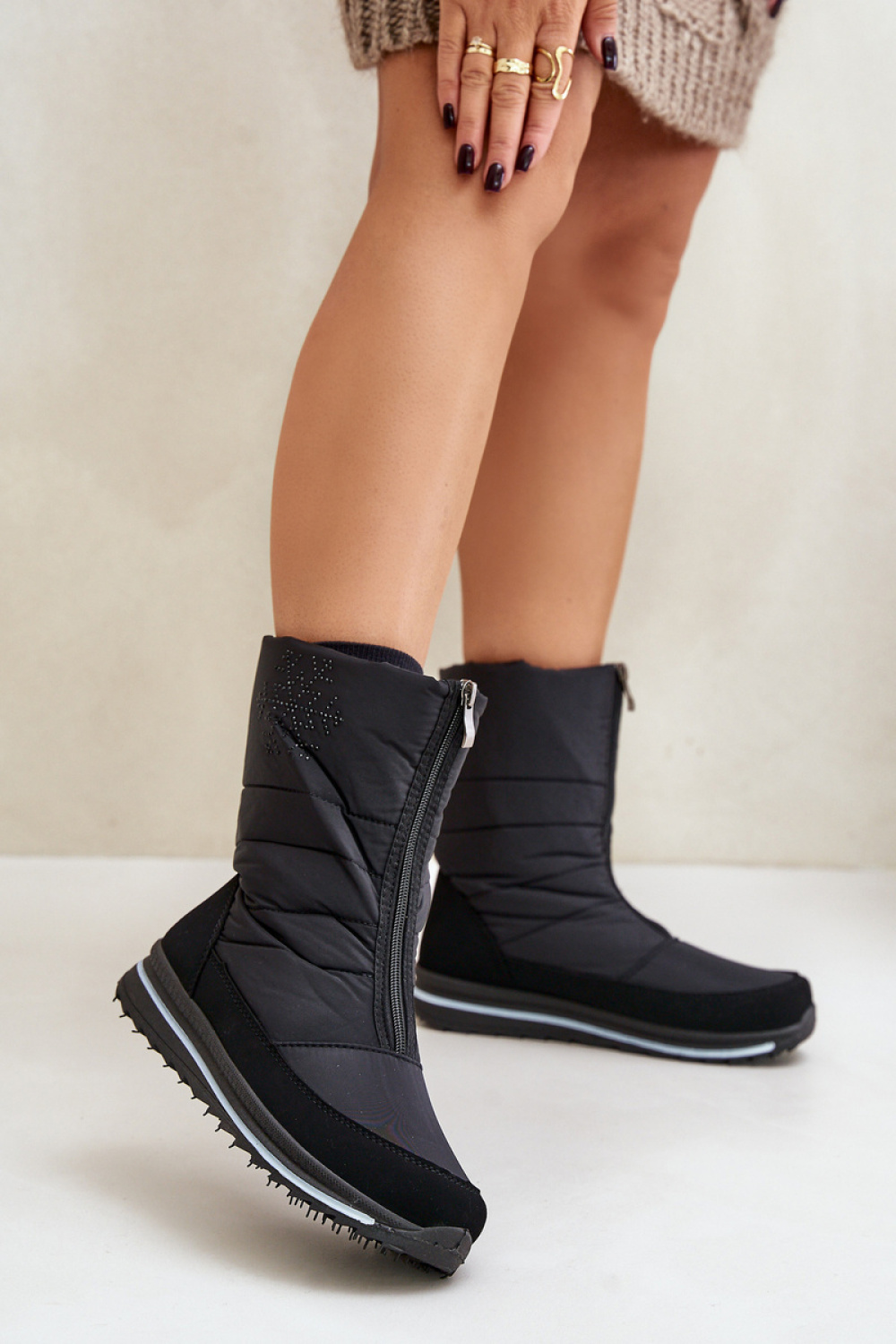 Schneeschuhe model 202624 Step in style