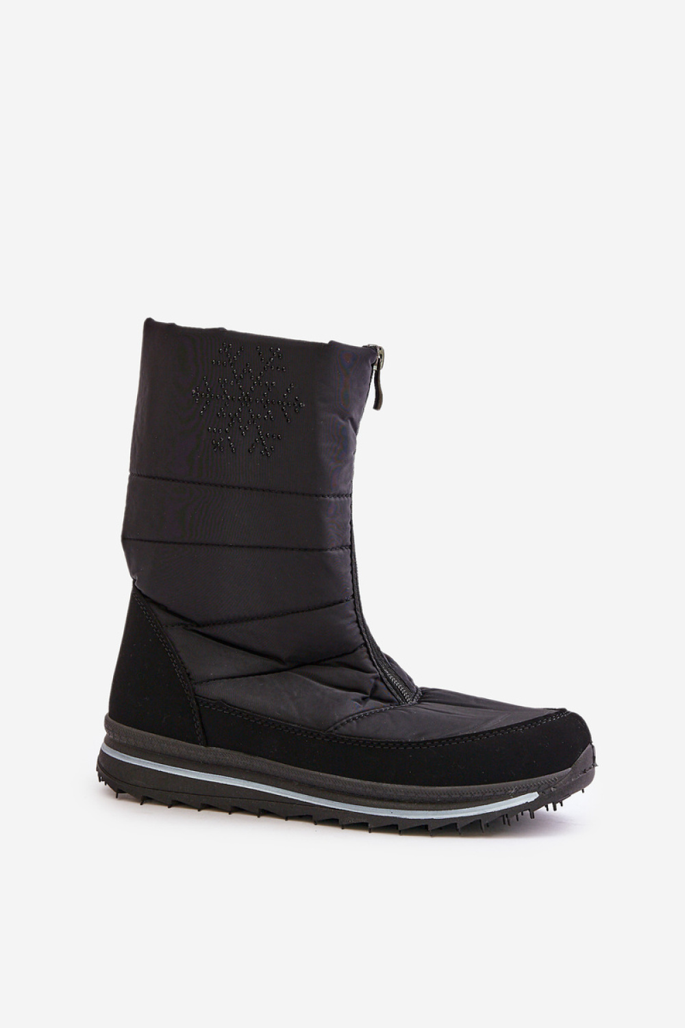 Schneeschuhe model 202624 Step in style - Afbeelding 2