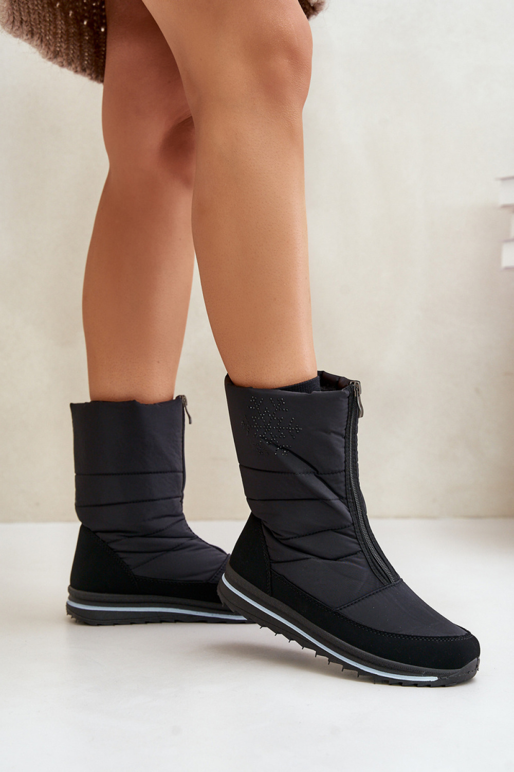 Schneeschuhe model 202624 Step in style - Afbeelding 3