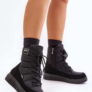 Schneeschuhe model 202625 Step in style