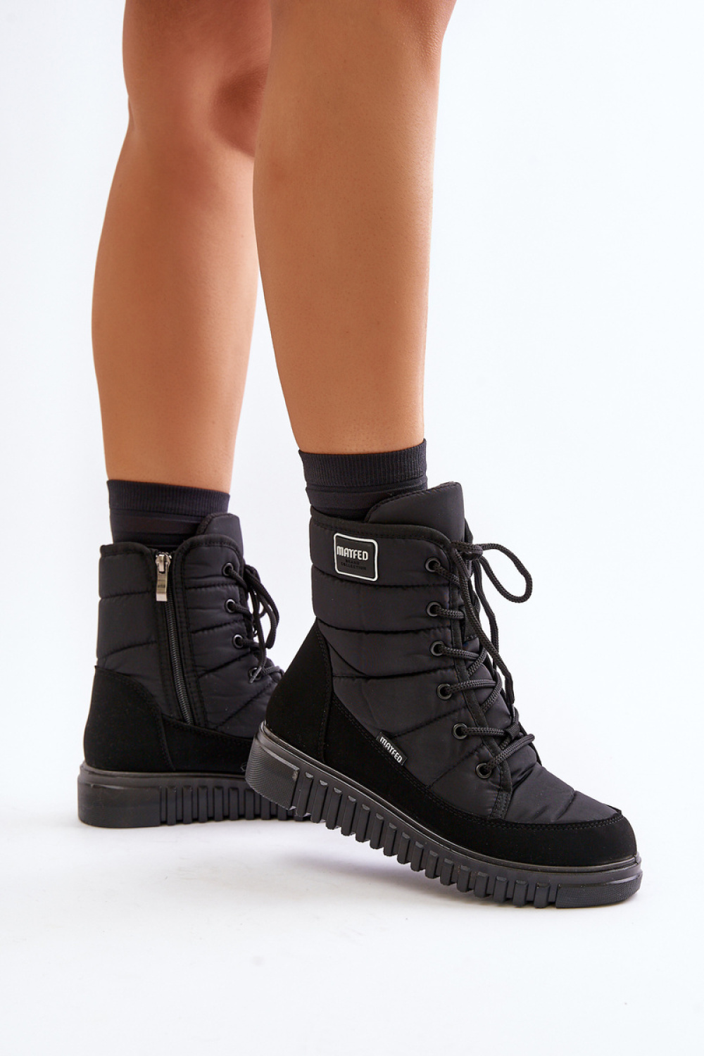 Schneeschuhe model 202625 Step in style - Afbeelding 3