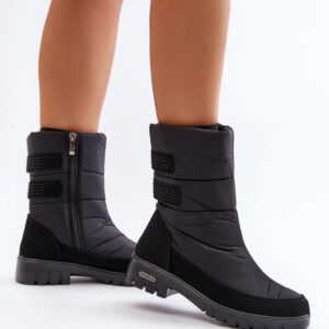 Schneeschuhe model 202626 Step in style