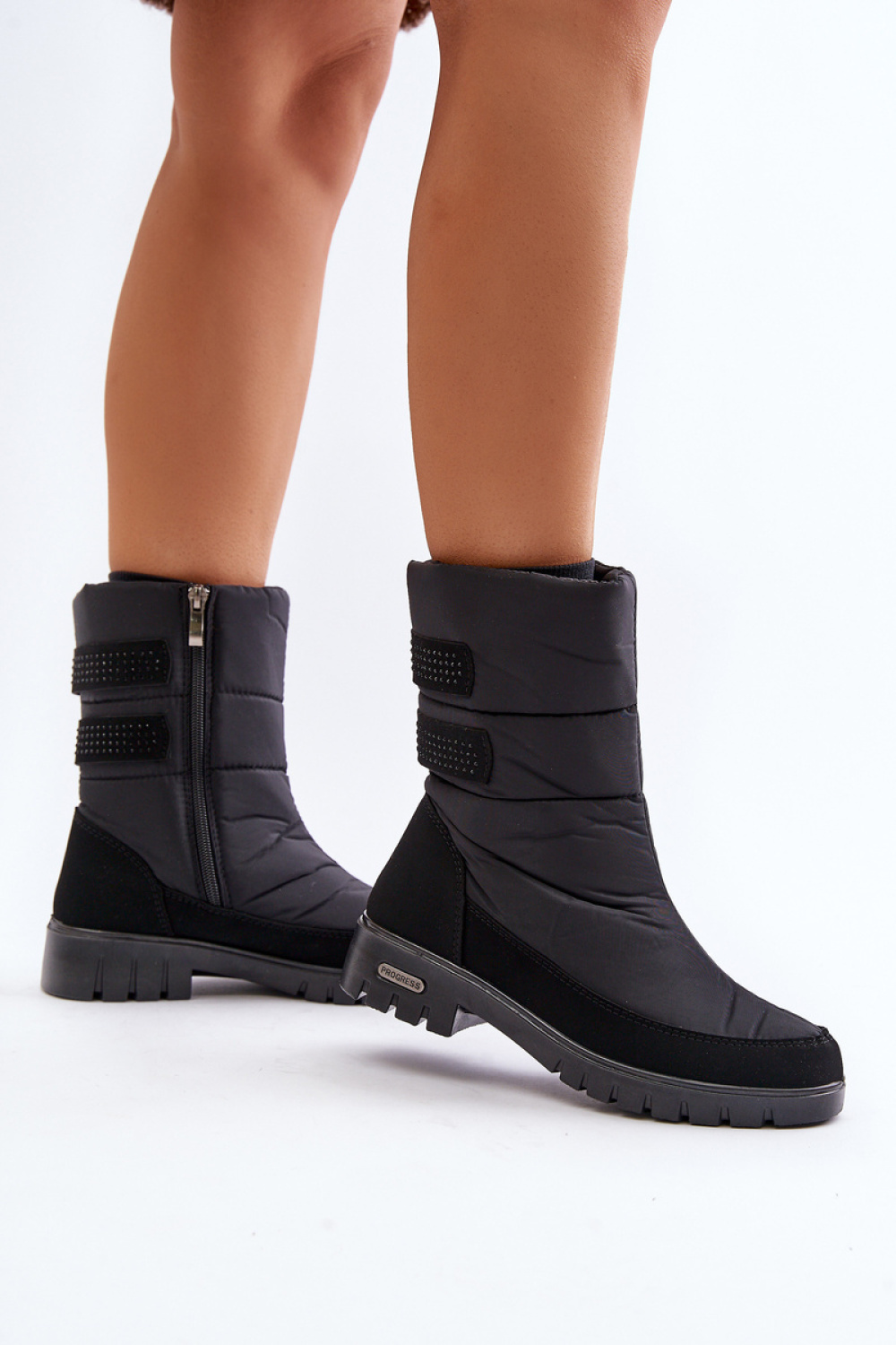 Schneeschuhe model 202626 Step in style