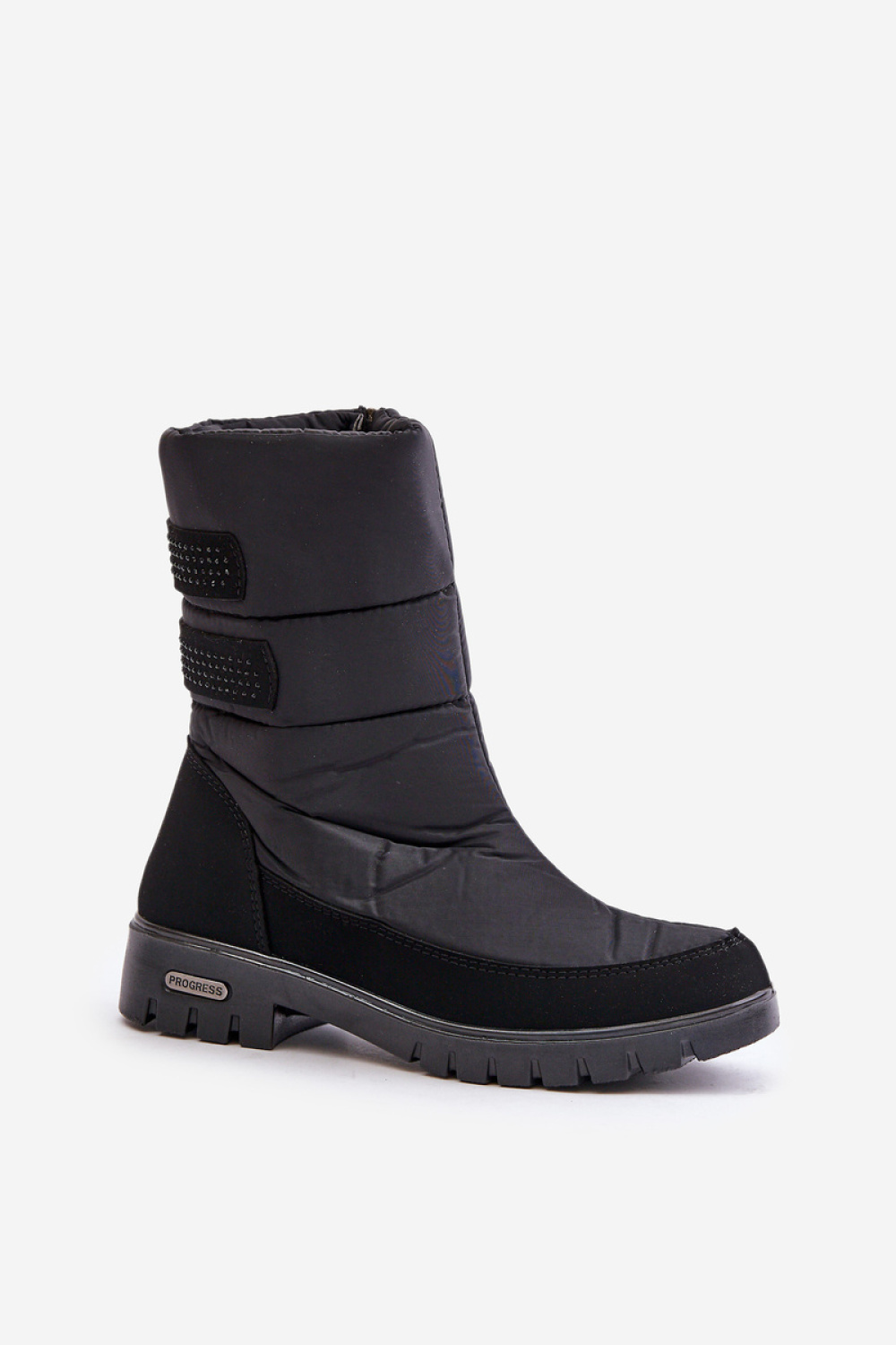 Schneeschuhe model 202626 Step in style - Afbeelding 2