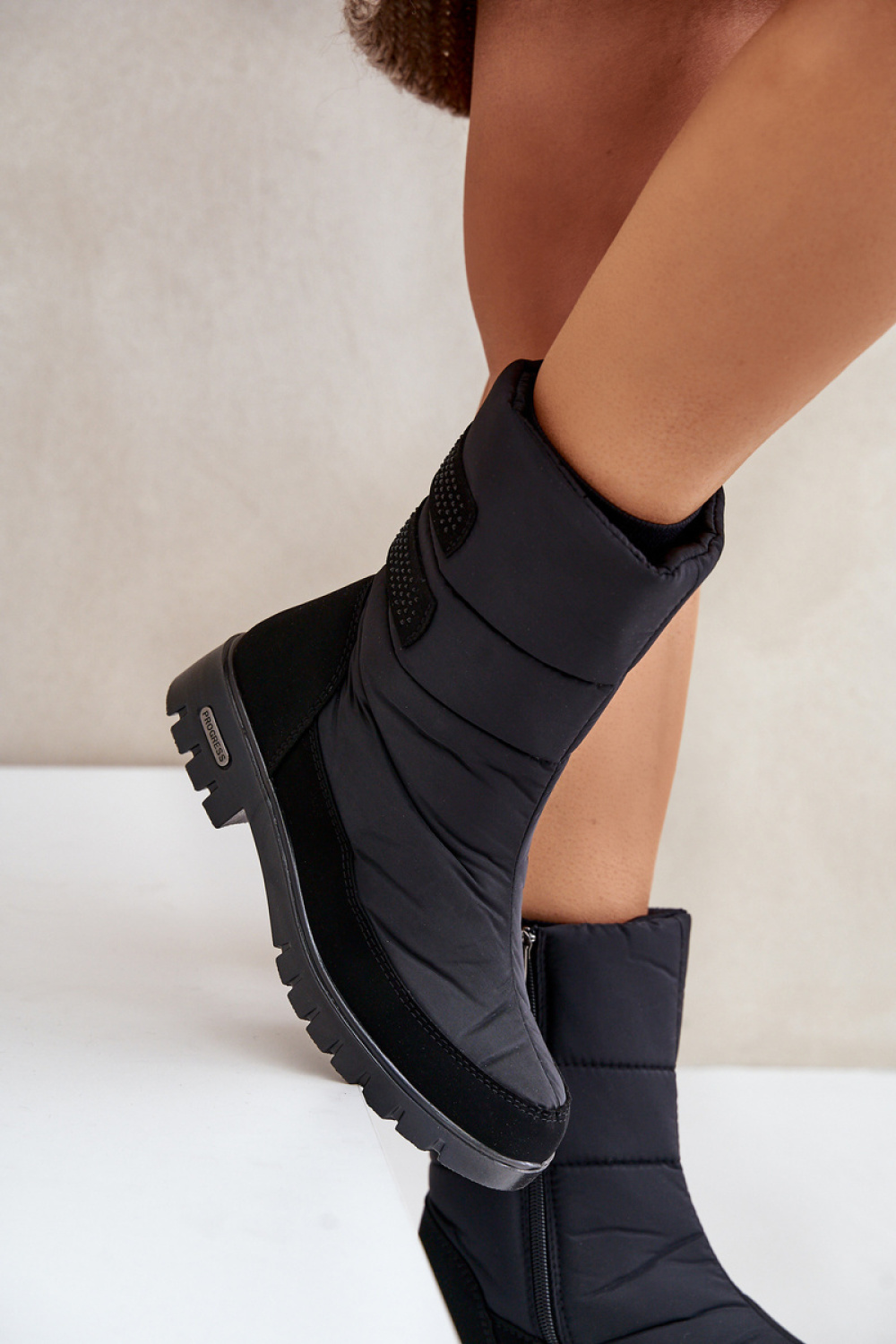 Schneeschuhe model 202626 Step in style - Afbeelding 3