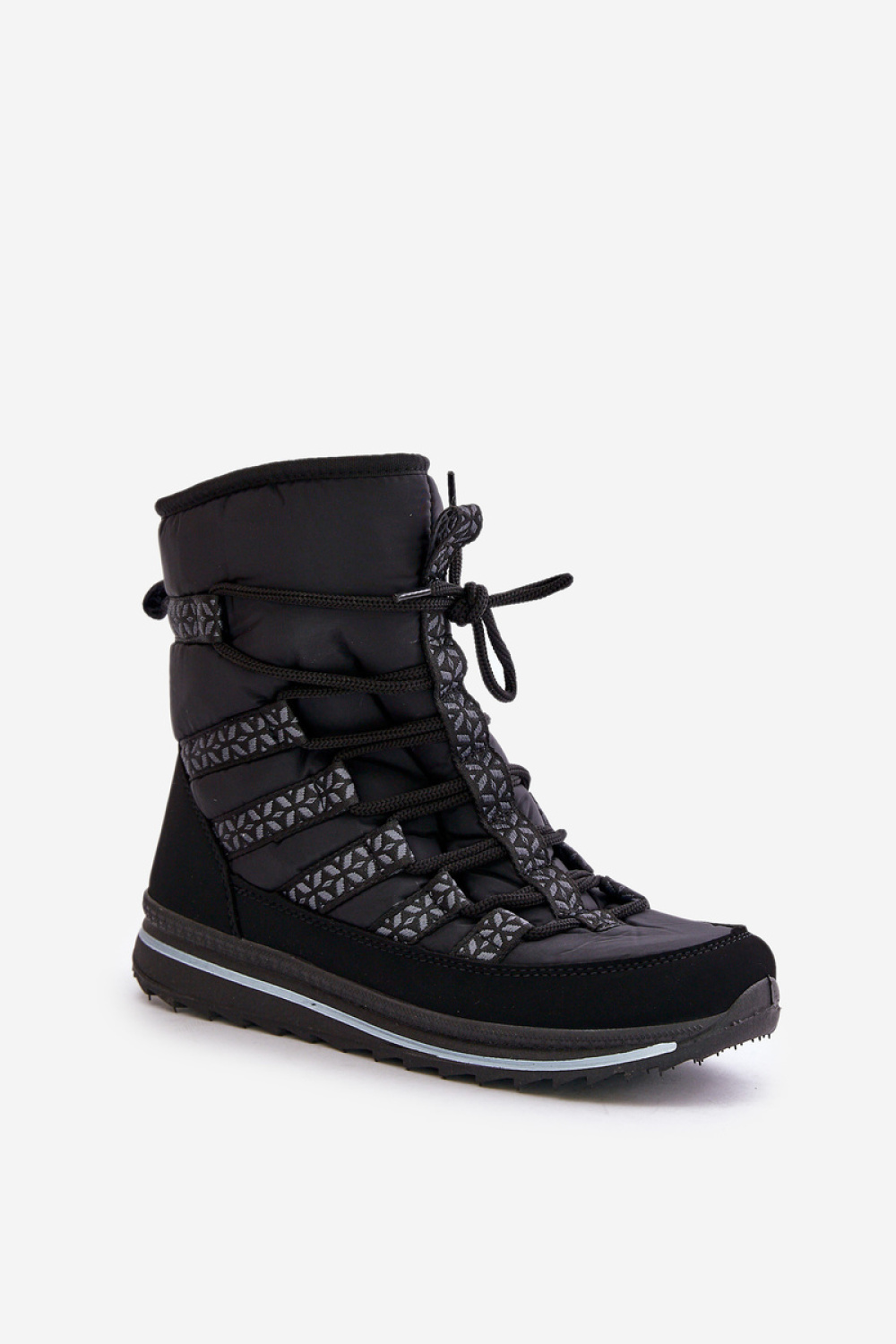 Schneeschuhe model 202627 Step in style - Afbeelding 2