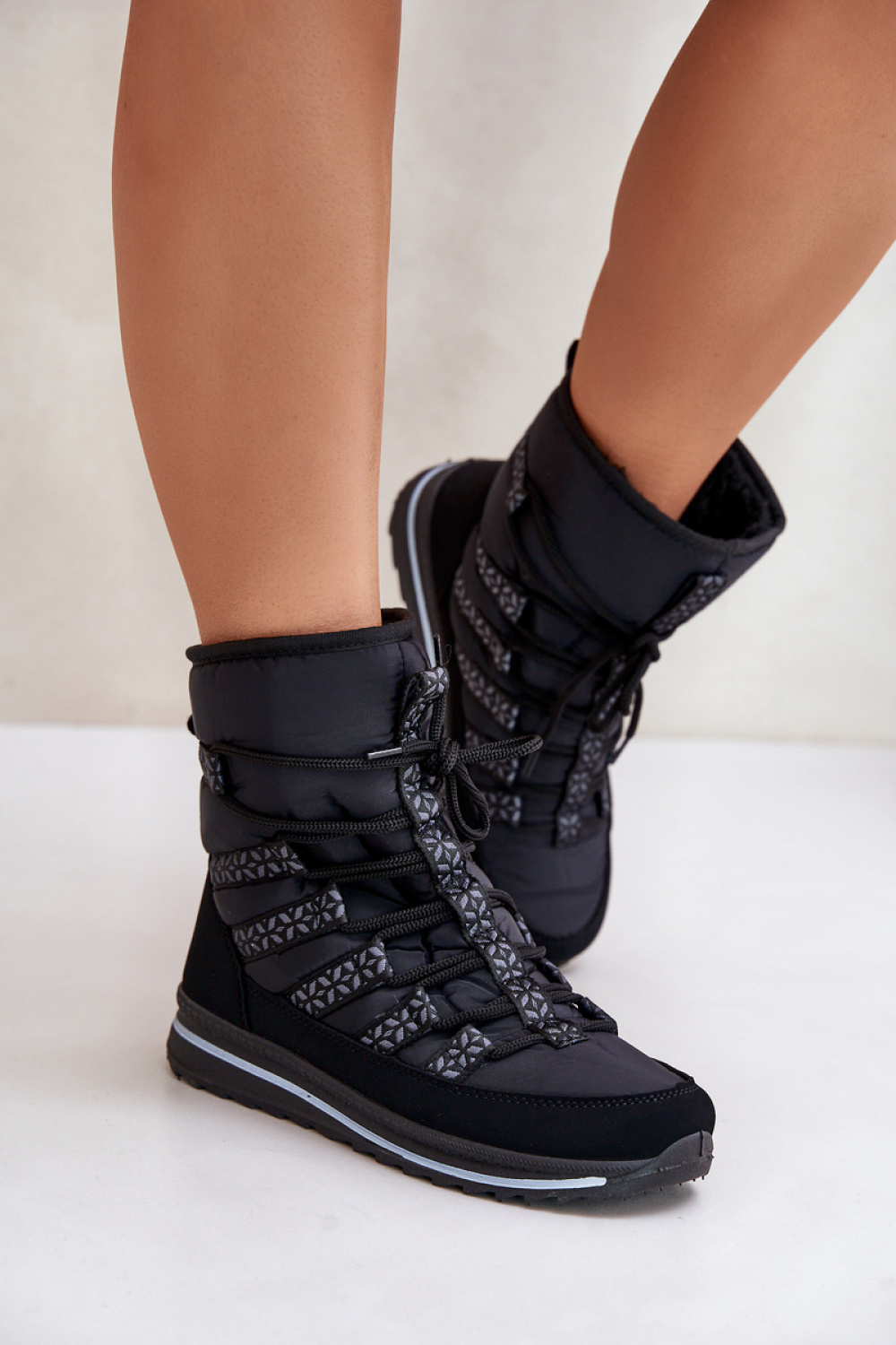 Schneeschuhe model 202627 Step in style - Afbeelding 3