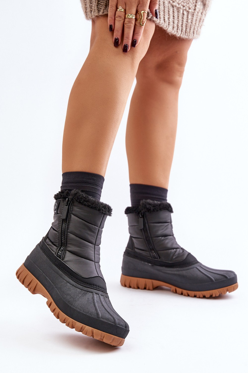 Schneeschuhe model 202631 Step in style