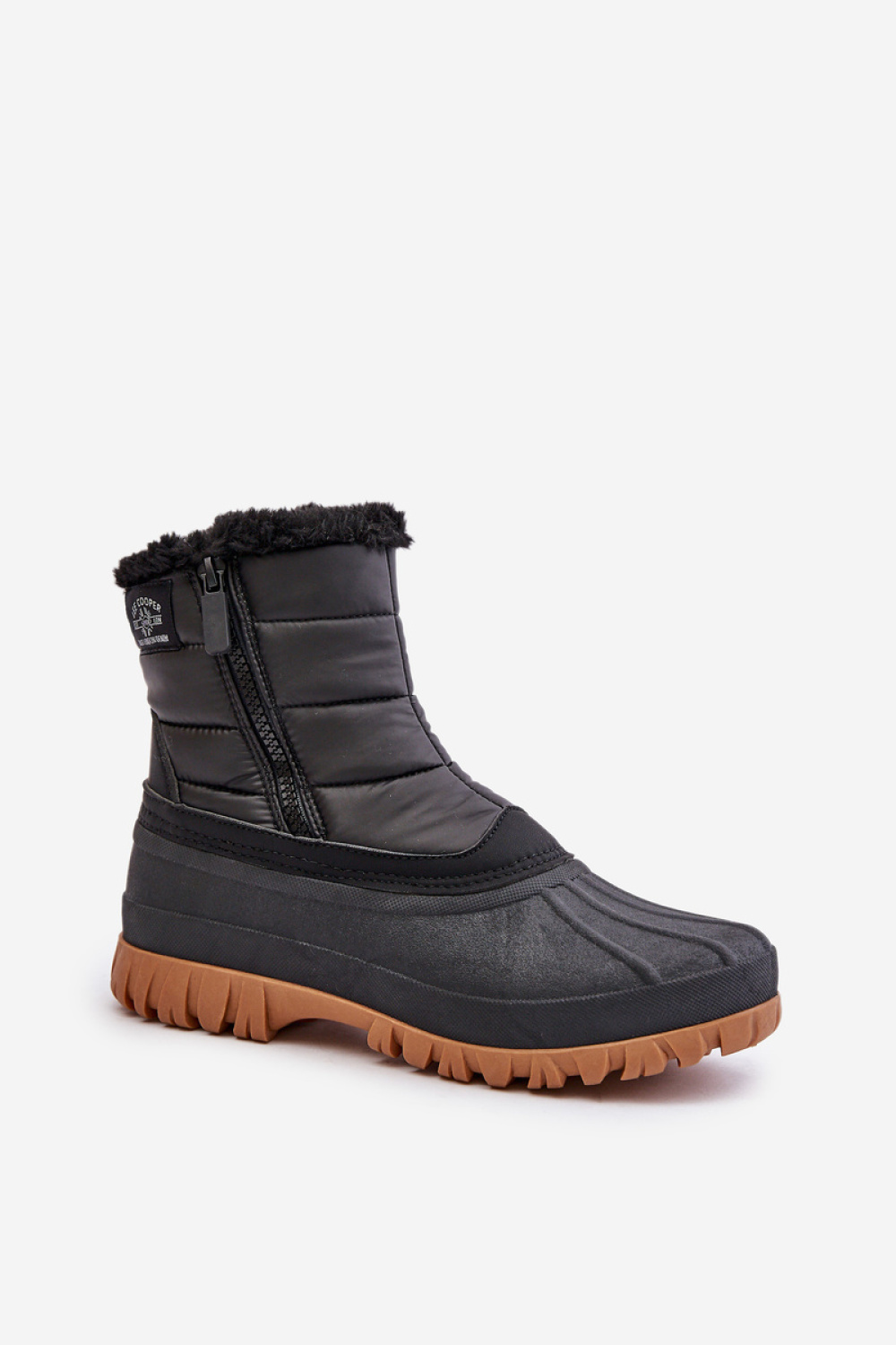 Schneeschuhe model 202631 Step in style - Afbeelding 2