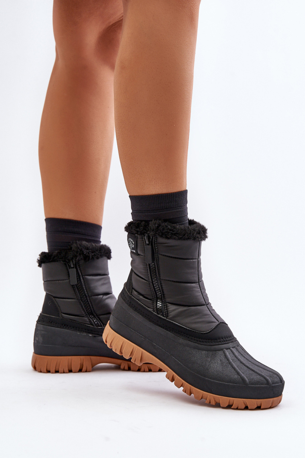 Schneeschuhe model 202631 Step in style - Afbeelding 3
