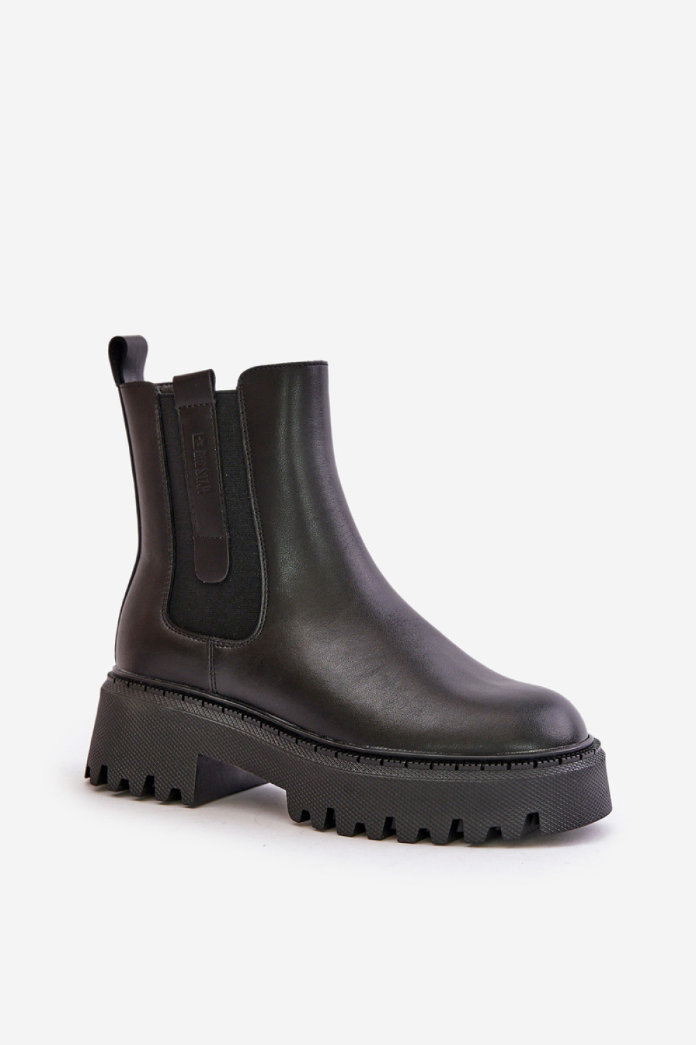 Jodhpur-Stiefel model 202645 Step in style - Afbeelding 2