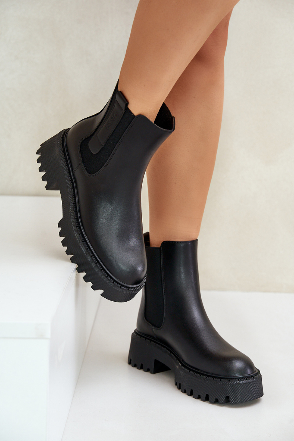 Jodhpur-Stiefel model 202645 Step in style - Afbeelding 3