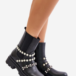 Jodhpur-Stiefel model 202646 Step in style