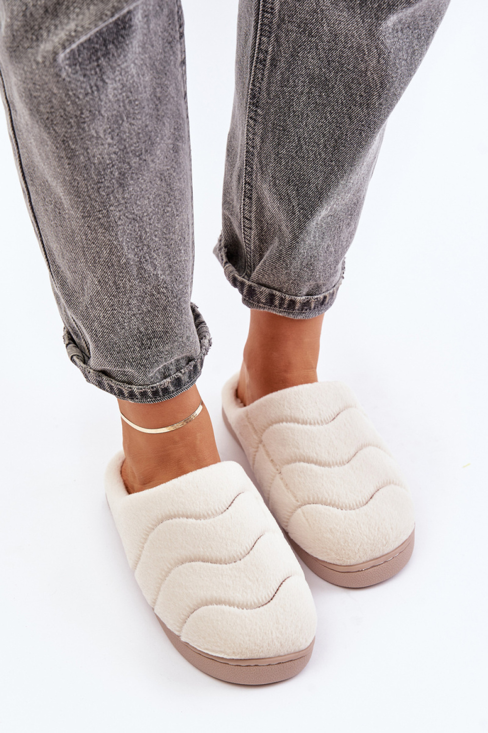 Pantoffeln model 202649 Step in style